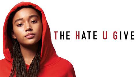 Watch The Hate U Give | Full movie | Disney+