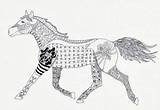 Efie goes Zentangle Maanduitdaging Voor De Maand Januari 2014  sketch template
