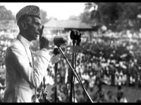 Quaid-e-Azam Muhammad Ali Jinnah the great speeches 14 august 1947 ...