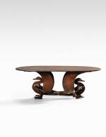 Maquette Table Canard, pièce unique | Important Design | 2021 | Sotheby's