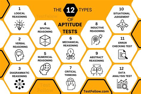 What are Aptitude Tests - A Comprehensive Guide - TestFellow