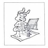 Bobo  Kids coloring pages sketch template