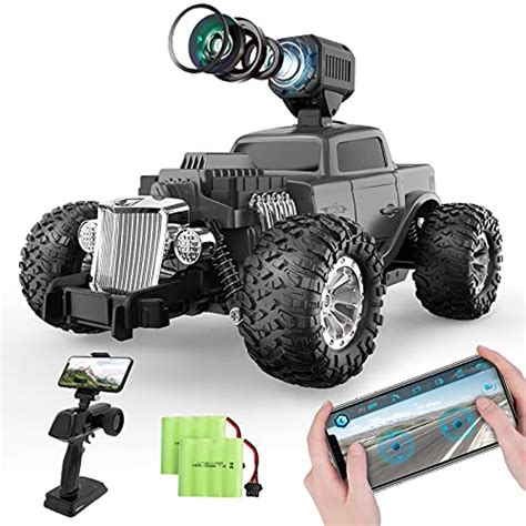 Best rc car with camera - Best of Review Geeks