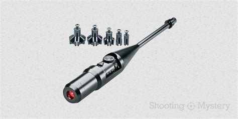 How to Boresight a Scope Properly: A Step-by-Step Guide