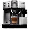 The DeLonghi EC860 Espresso Machine in Stainless Steel - Whole Latte Love