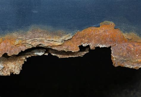 The Importance of Rust Protection