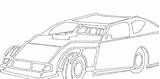 Dirt Modified Coloring Pages sketch template