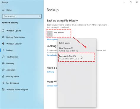 3 Easy Ways | Backup Files to External Hard Drive on Windows PC