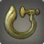 Brass Ear Cuffs - Gamer Escape's Final Fantasy XIV (FFXIV, FF14) wiki