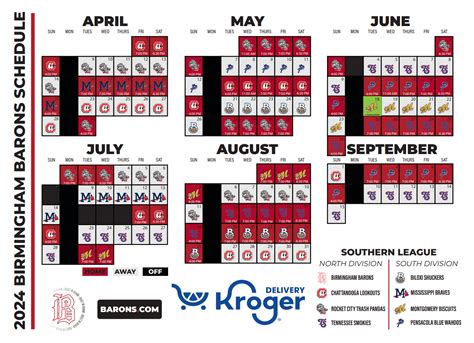 Isotopes Baseball Schedule 2024 - Brett Clarine