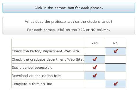 TestDEN - TOEFL Listening