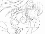 Boy And Girl Kissing Coloring Pages At GetColoringscom  Free sketch template