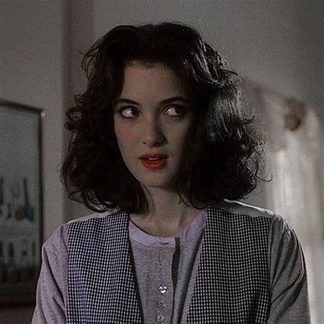 Pin by Veronica on Heathers | Winona ryder, Winona, Heathers movie