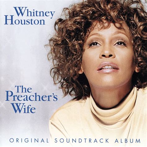 The Preacher's Wife (Original Soundtrack Album)” álbum de Whitney ...