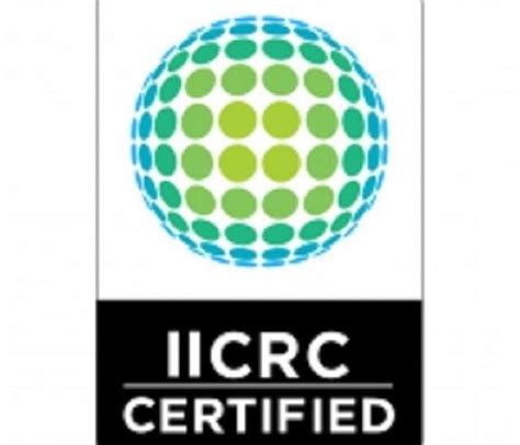 IICRC Logo - LogoDix