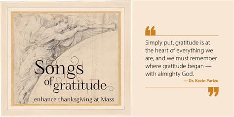 Songs of gratitude enhance thanksgiving at Mass - Roman Catholic ...