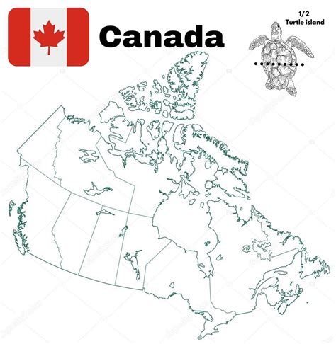 MAP - Canada — Got Land?