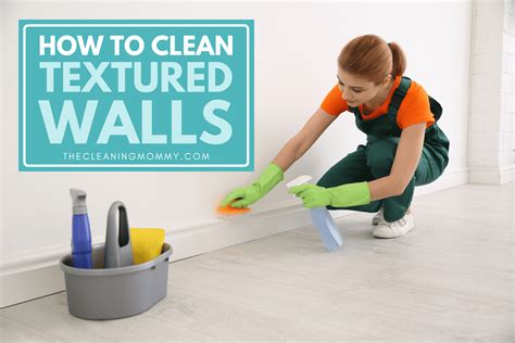 How To Clean Walls Fast And Easy