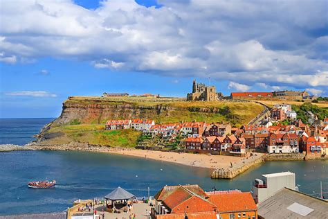 Things to Do in Whitby - Whitby travel guide – Go Guides