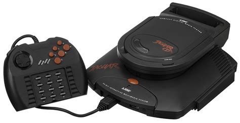 Atari Jaguar CD roms, games and ISOs to download for emulation