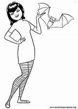 Hotel Transylvania Free coloring Image Pages To Print From Dracula And  sketch template