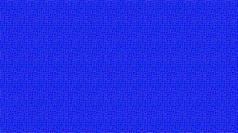 Blue Bold Mosaic Wallpaper Free Stock Photo - Public Domain Pictures