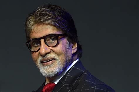 Veteran Indian actor Amitabh Bachchan injured during film shoot - Arabian Business: Latest News ...