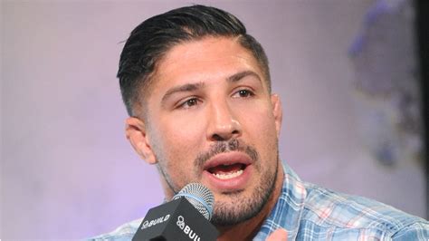 Brendan Schaub Shares Terrifying Video Of Truck Crash | OutKick