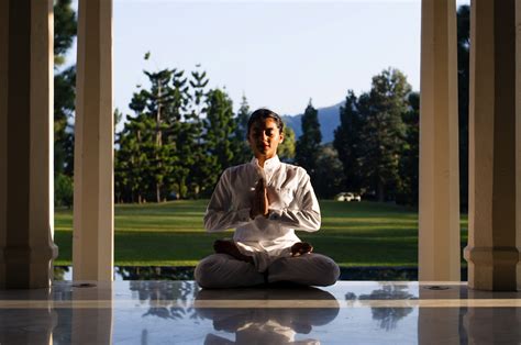 Six meditation retreats in Asia for ultimate relaxation | Cathay