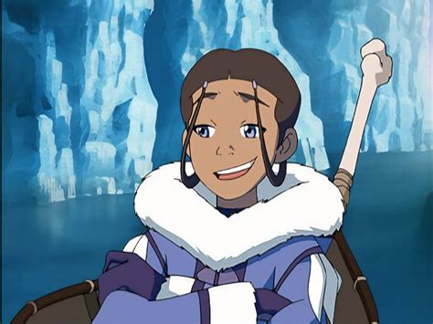 Zuko y Katara originalmente iban a ser pareja: 6 puntos que lo prueban ...