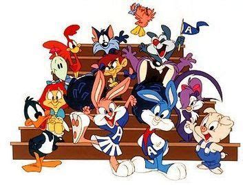 90s cartoons - The 90s Photo (5905469) - Fanpop