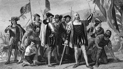 Columbus Day Controversy Explained | The Mary Sue