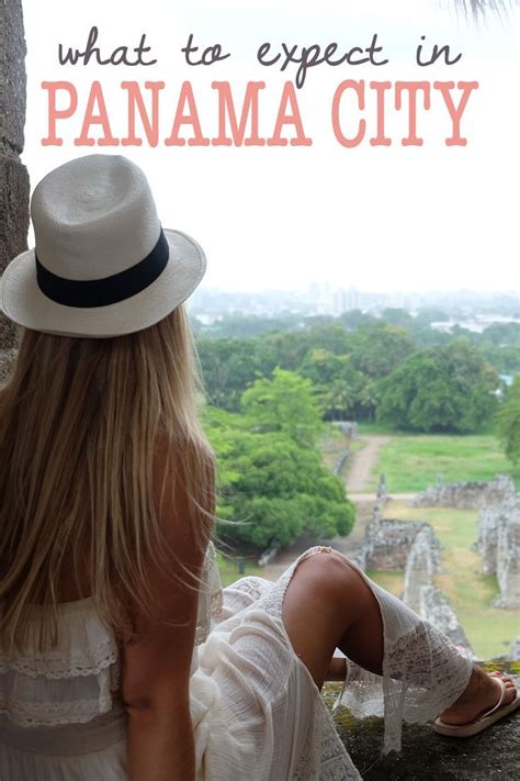 The Ultimate Panama City Travel Guide Panama Travel, Panama City Panama, Mexico Travel, City ...