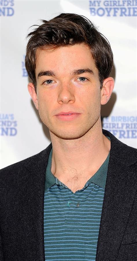 John Mulaney - IMDb