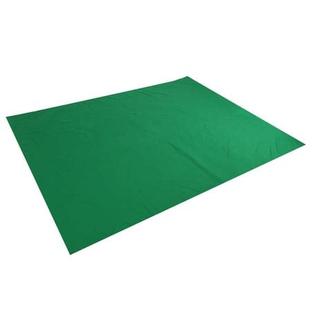 Haofy 1.5x2m Non-Woven Green Screen Fabric Backdrop Studio Foldable Background Photo Video ...