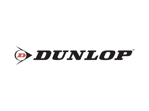 Dunlop Logo PNG vector in SVG, PDF, AI, CDR format