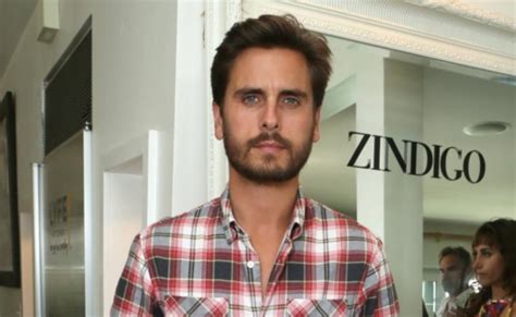 Scott Disick returns to rehab | The West Australian