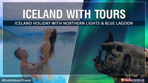 Iceland Holiday with Tours | Travel Center UK - YouTube