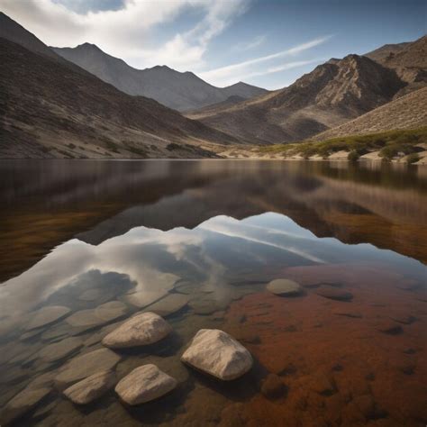 Premium Photo | Nubra valley