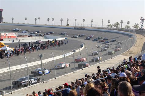 Kern County Raceway Park – Bakersfiled's Place To Race!