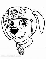 Zuma Paw Patrol Coloring Book Page  Home sketch template