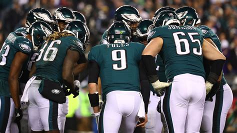 20 Super Facts About the Philadelphia Eagles | Mental Floss