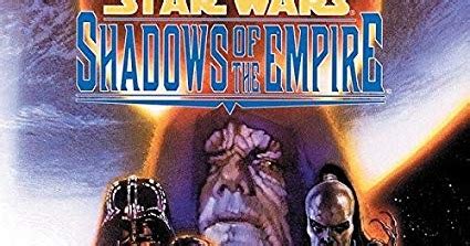 Music Album Review: 'Star Wars: Shadows of the Empire - Original Music Soundtrack'