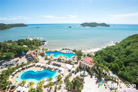 Azul Ixtapa Grand Spa & Convention Center Review: What To REALLY Expect ...