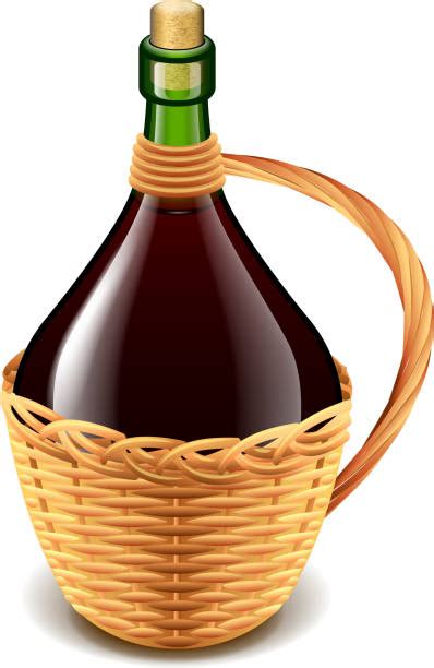 Chianti Bottle Illustrations, Royalty-Free Vector Graphics & Clip Art ...