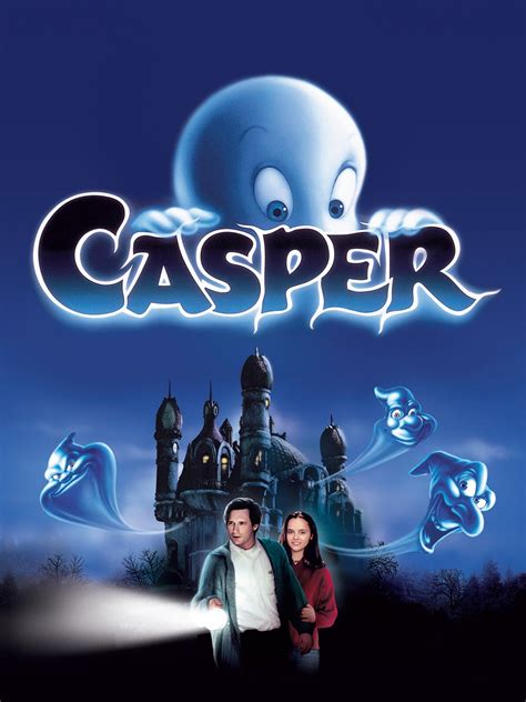 Casper - Rotten Tomatoes
