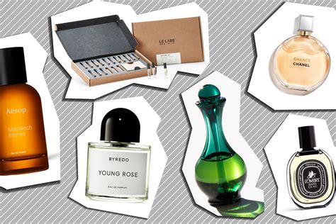 The 12 Best Vanilla Perfumes Of 2023 | atelier-yuwa.ciao.jp