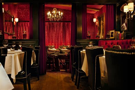 Steakhouse No. 316, Aspen, Colorado, United States - Restaurant Review - Condé Nast Traveler