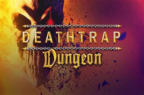 DeathTrap Dungeon | Play Now Online for Free