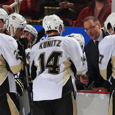 5 Recent Trends That Should Worry the Pittsburgh Penguins | News, Scores, Highlights, Stats, and ...